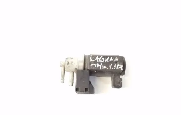 Renault Laguna II Turbo solenoid valve 8200270451