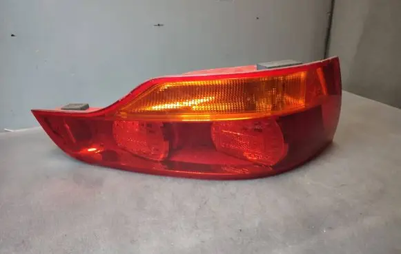 Rear/tail lights