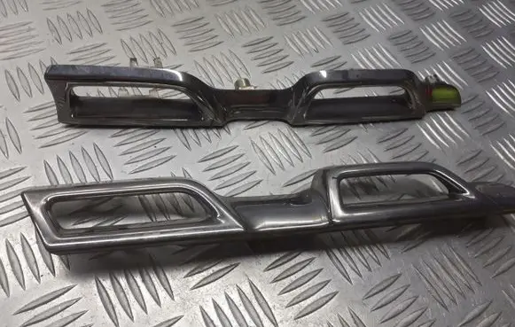 Dacia Duster Front grill 623839492R