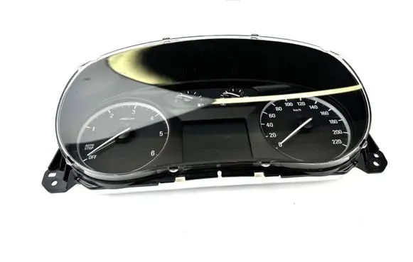 Opel Mokka Speedometer (instrument cluster) 42483699