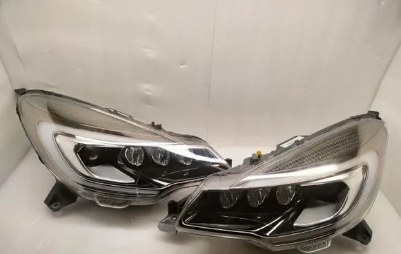 Citroen DS3 Headlight/headlamp