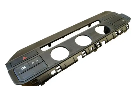 Volkswagen Crafter Central console control unit 7C0857212B