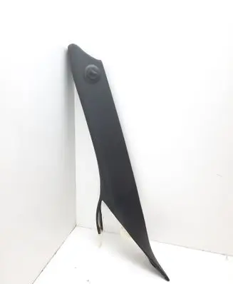 (A) pillar trim