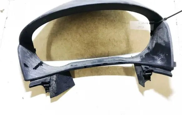 Mazda 3 I Dashboard trim