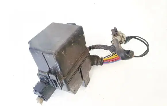Nissan X-Trail T30 Fuse box set