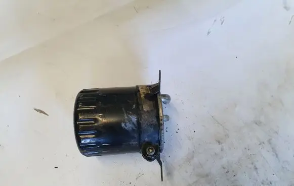 Mercedes-Benz ML W164 Fuel filter A6420920042 1457434437