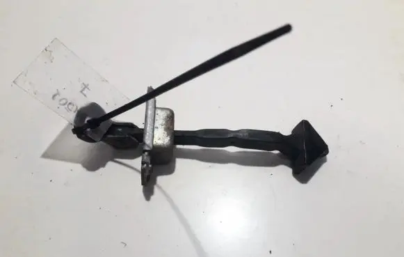 Mazda 3 I Rear door check strap stopper