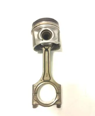 Volvo V60 Piston with connecting rod 81l123