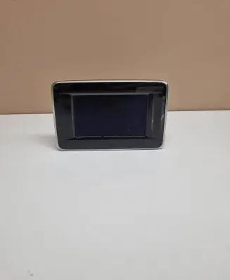 Mercedes-Benz CLS C218 X218 Screen/display/small screen A1729020301