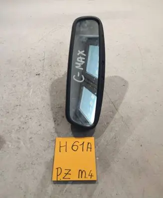 Ford Focus C-MAX Rear view mirror (interior) 3879982