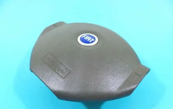 Fiat Panda II Steering wheel airbag 735388305 IMPRK1191017