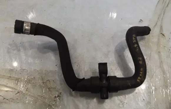 Fiat Stilo Engine coolant pipe/hose