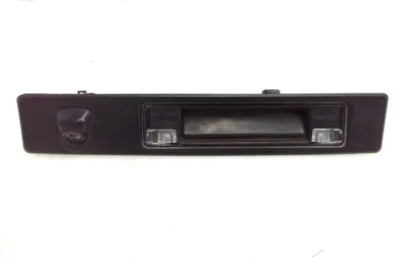 Volvo XC90 Tailgate handle with camera 31349955