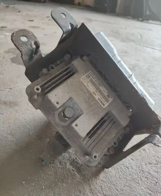 Hyundai Sonata Engine control unit/module 3911327425