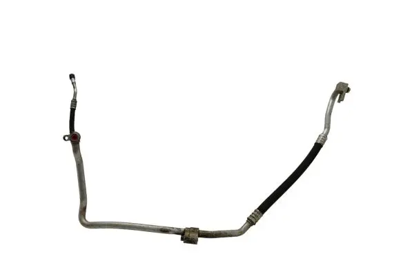 Mini One - Cooper Coupe R56 Air conditioning (A/C) pipe/hose 9224860 9224857
