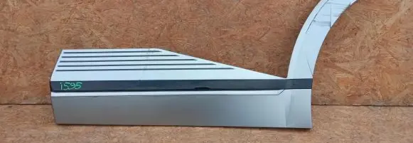 Hyundai Ioniq 5 Rear door trim (molding) 87731-GI100