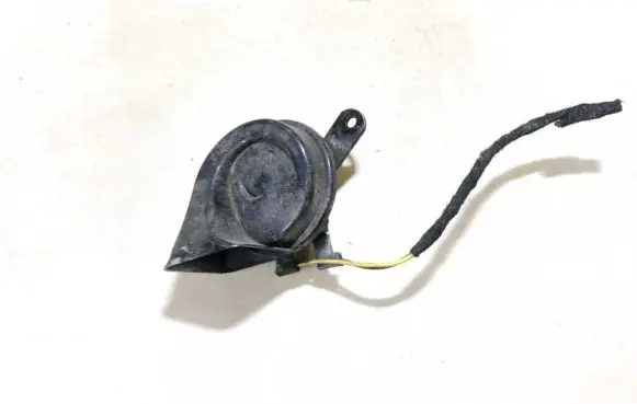Mercedes-Benz A W169 Horn signal