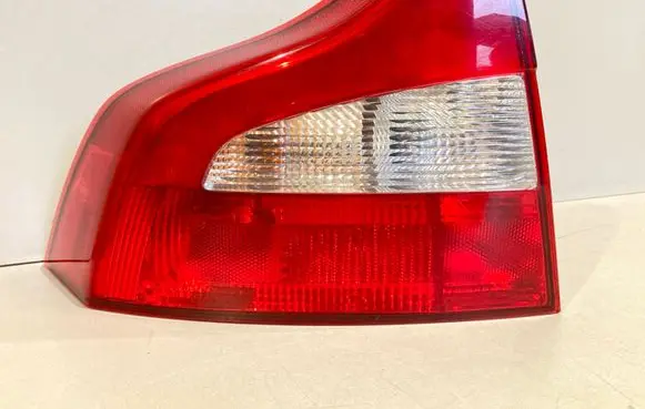 Volvo S80 Rear/tail lights