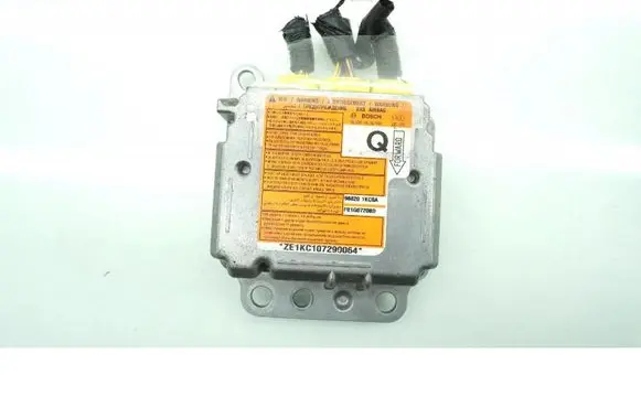 Nissan Juke I F15 Other control units/modules 988201KC0A