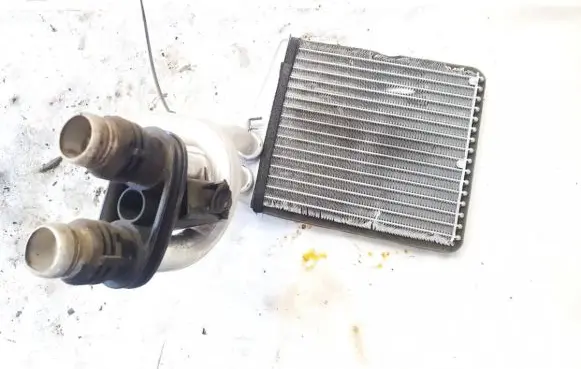 Skoda Octavia Mk2 (1Z) Heater blower radiator 1k0819031b