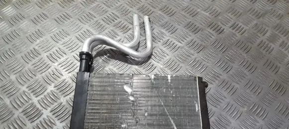Ford Mondeo MK I Heater blower radiator