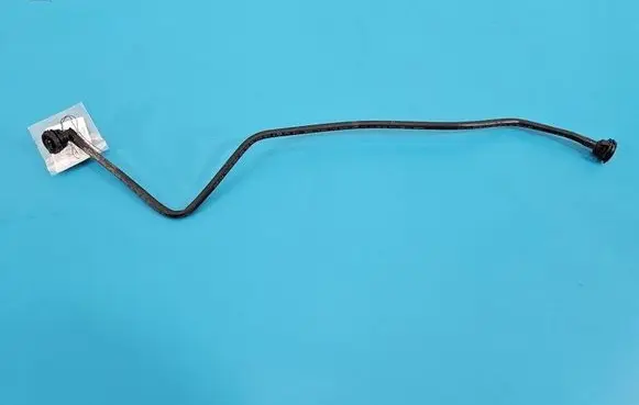Mercedes-Benz A W176 Engine coolant pipe/hose A2465010225 IMPRK1521244