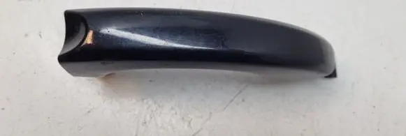 Volkswagen Amarok Front door exterior handle 2H0837205DC