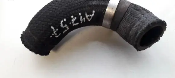 Hyundai Matrix Intercooler hose/pipe