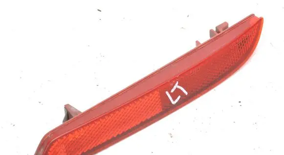 Honda Jazz Rear tail light reflector 93-17009