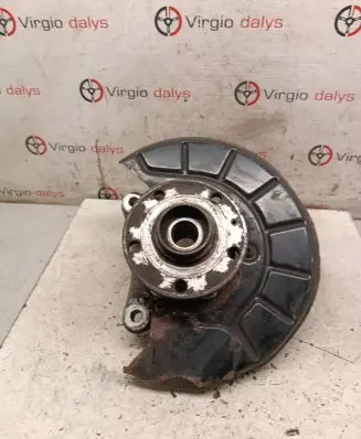 Volkswagen Touran I Front wheel hub 1K0615311F 28706