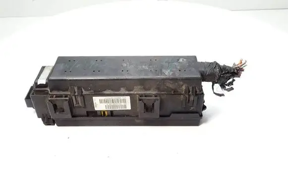 Jeep Grand Cherokee (WJ) Fuse box set 56042961AH