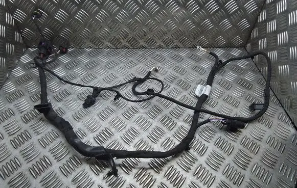 Skoda Octavia Mk4 Steering rack electric part 5WB971111BH