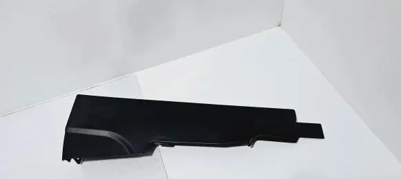 Audi Q7 4M Seat trim 4M0883686B