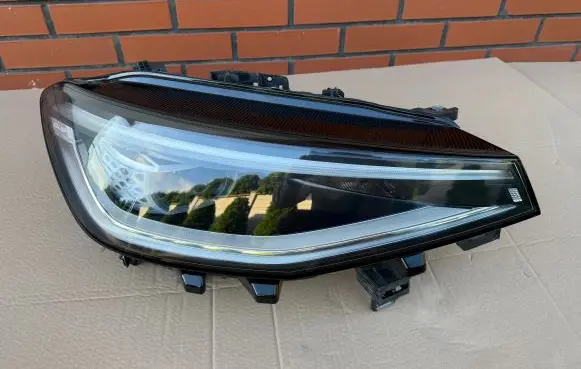 Volkswagen ID.4 Headlight/headlamp 11B941036M 0021750513