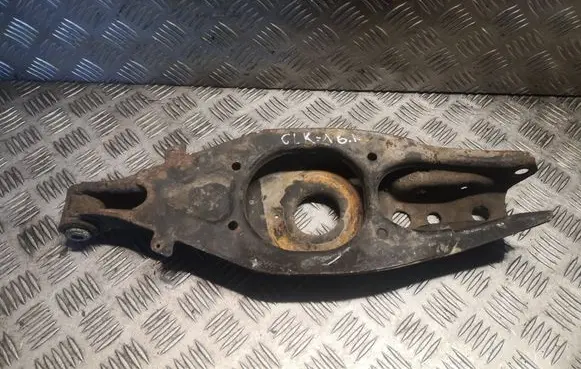 Mercedes-Benz CLK A209 C209 Rear upper control arm/wishbone 2023500206 A2023500206