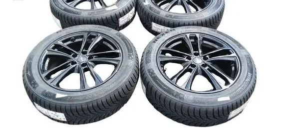 KIA Sorento IV R19 alloy rim KH277519
