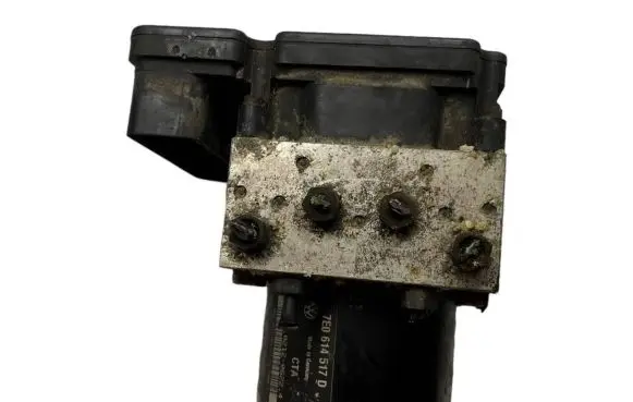 Volkswagen Transporter - Caravelle T5 ABS Pump 7E0907379H 10092903213 10061937781