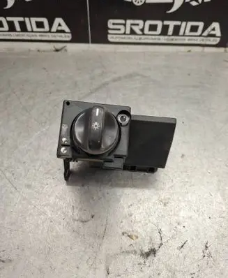 Mercedes-Benz E W210 Light switch 2105451404
