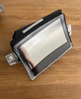 BMW 3 F30 F35 F31 Head up display screen 9358960