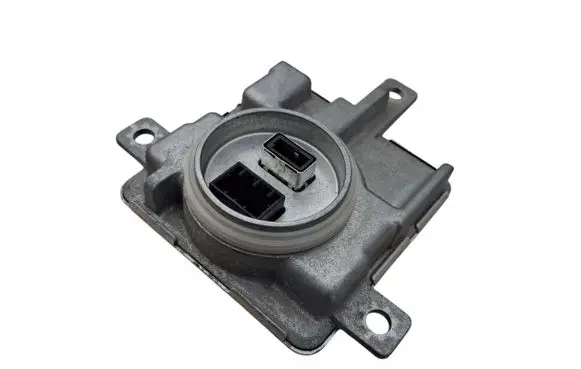 Volvo V40 Headlight ballast module Xenon 7226115099 W003T22771