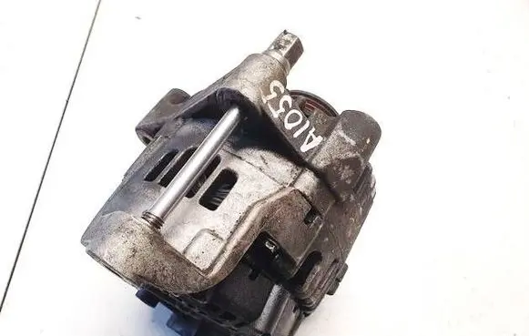 Generator/alternator