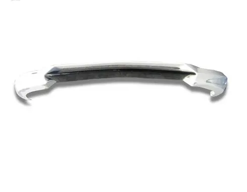 Mercedes-Benz CLA C117 X117 W117 Front bumper lip 