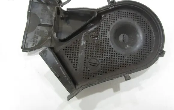 Audi A6 S6 C5 4B Timing belt guard (cover) 059109124G