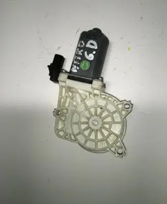 Dodge Nitro Rear door window regulator motor 7746807103