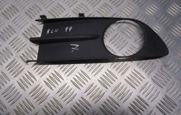 Renault Laguna II Front fog light trim/grill