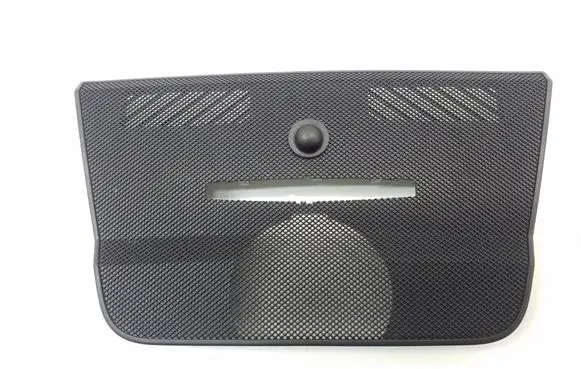 Mercedes-Benz E C207 W207 Panel trim A2076801289