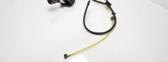 Mercedes-Benz C W202 Rear door wiring loom 2025400934 2025400934P 0195454328