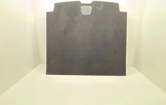 Volvo XC60 Trunk/boot floor carpet liner 32205733