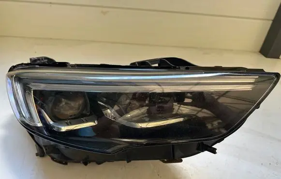 Headlight/headlamp