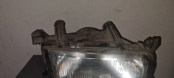 Volkswagen PASSAT B3 Headlight/headlamp
